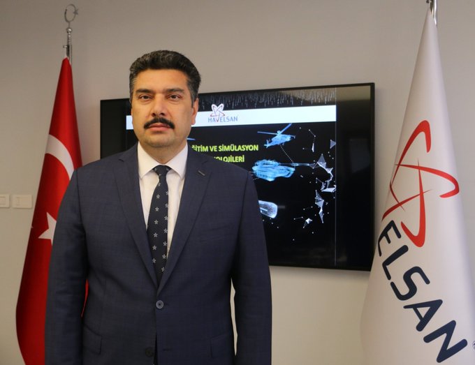 HAVELSAN GENEL MÜDÜRÜ OLARAK ATANDI