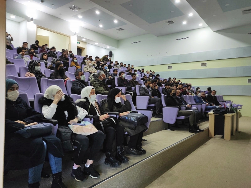 HAVELSAN ve Harran Üniversitesi Eğim Alanında İşbirliği Yapacak