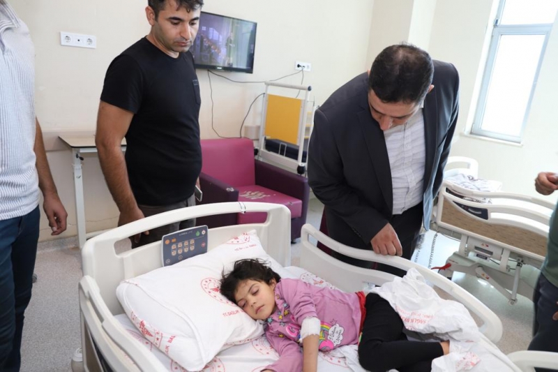 “Hayata Sağlıklı Başlamak Her Bebeğin Hakkıdır”