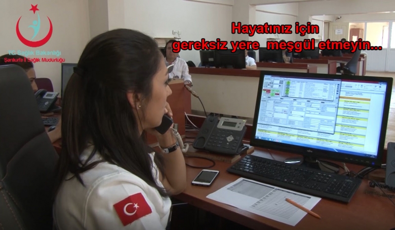 HAYATIN İÇİN GEREKSİZ YERE MEŞGUL ETME