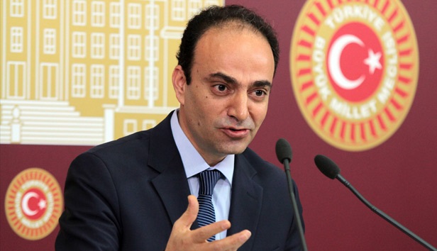 HDP’li Baydemir hakkında yakalama kararı