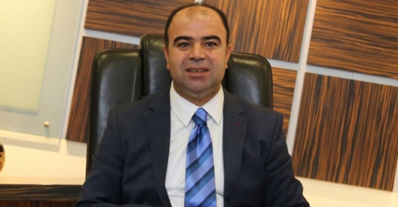 Hedef 1 Milyon Turisti Şanlıurfa'da Ağırlamak