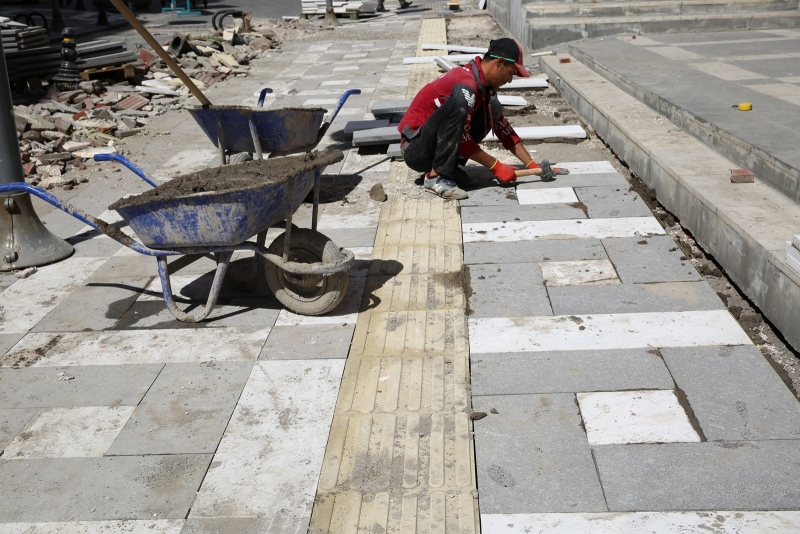 HEMEN İMDADIMIZA YETİŞTİ”