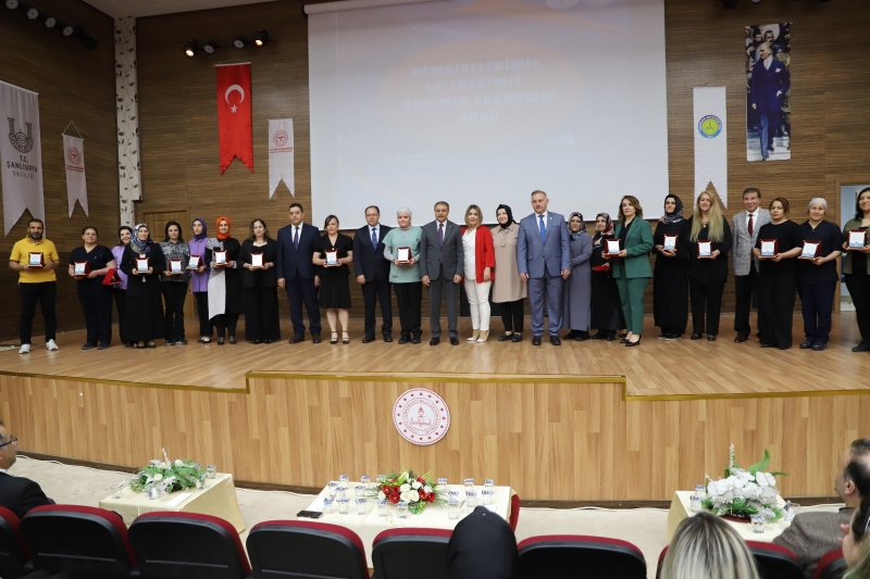 HEMŞİRELER GÜNÜ KUTLANDI.