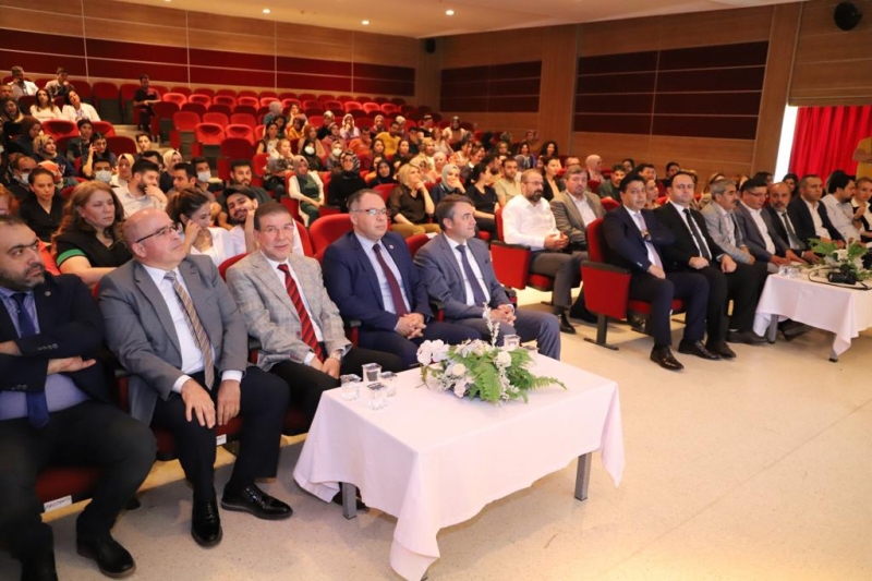 Hemşirelik Haftası, Kurumların İşbirliğinde Çeşitli Etkinliklerle Kutlandı