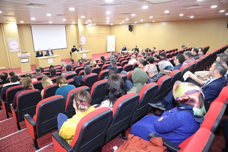 Herşey Bebekler daha sağlıklı olsun diye.