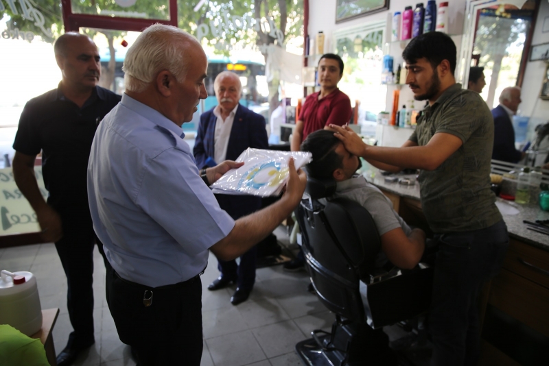 HİJYEN VE RUHSAT DENETİMİ