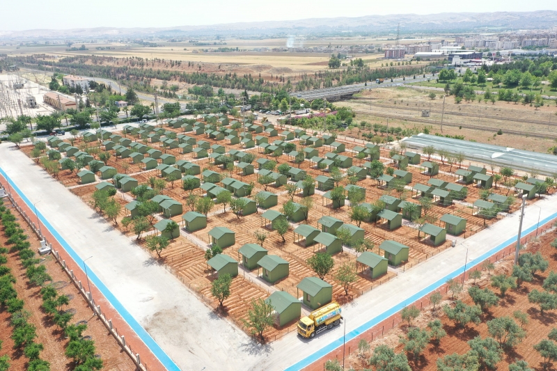 HOBİ BAHÇESİ KİRALAMA MÜRACAATLARI BAŞLADI