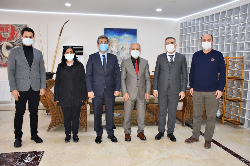 HRÜ dijital akademi ile eğitimcilere destek olacak