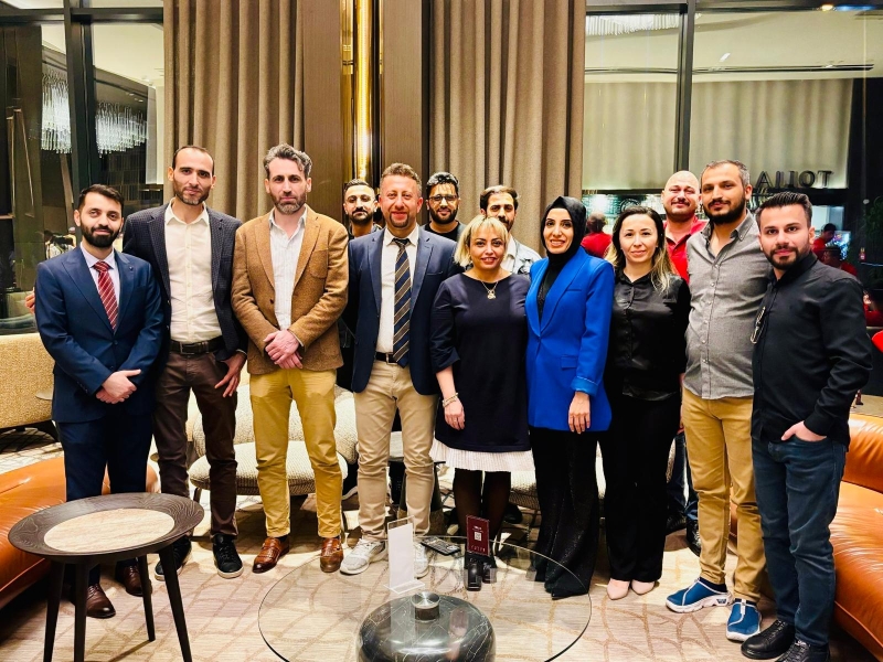 HRÜ HASTANESİ’NDE “SANAL KALP ANJİYOGRAFİSİ” TOPLANTISI DÜZENLENDİ