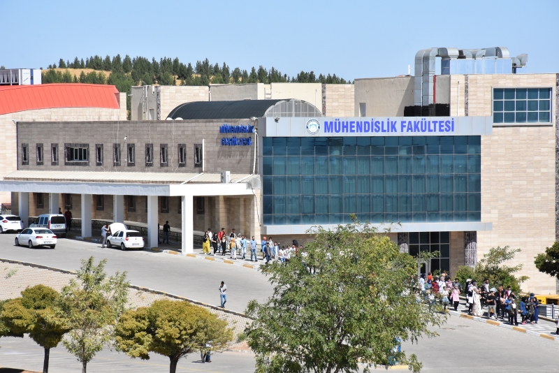 HRÜ Mühendislik Fakültesi’nden Kış Hazırlığı Uyarısı