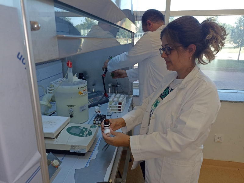 HRÜ’de İki Önemli Proje Daha TÜBİTAK Tarafından Kabul Edildi