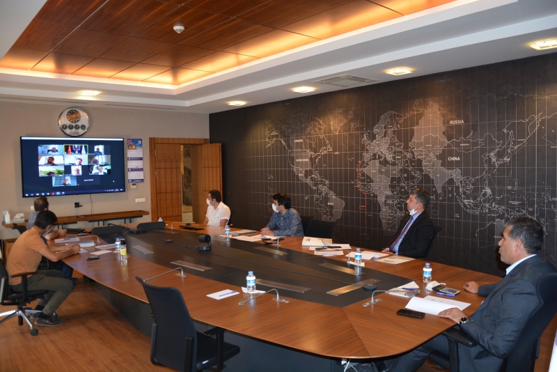 Hububat Bakliyat İhracat Şampiyonluğunu Kaptırmıyor