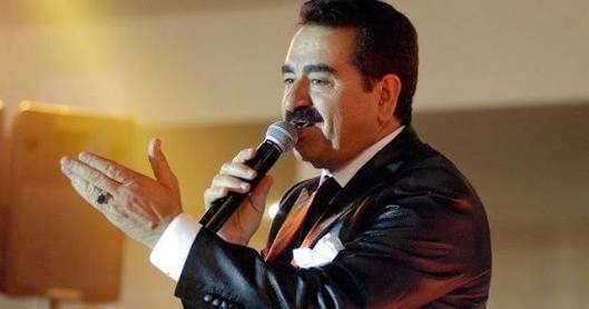 İbrahim TATLISES'ten Muhteşem bir uzun hava