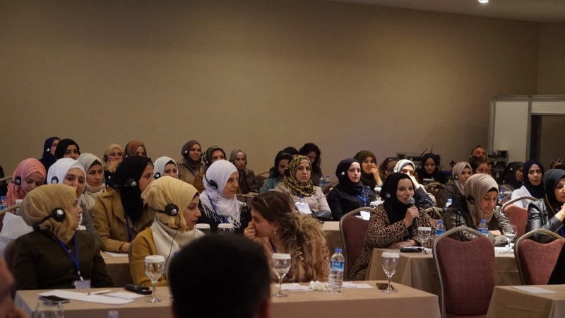 İlimizde 60 Evde Hizmet Veren Sağlık Bakım Elemanlarına Uzman Personel Tarafından Farklı Konularda Eğitim Verilecek.