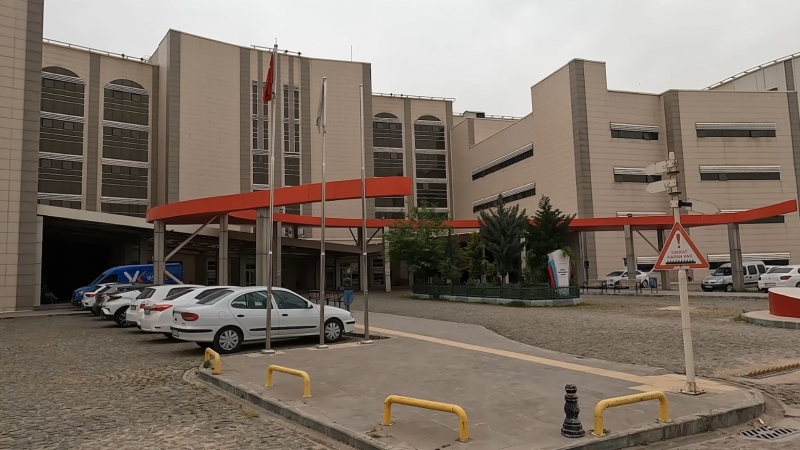 İlimizde yaşanan “Toz” taşınımına karşı Uzmanlar uyardı.