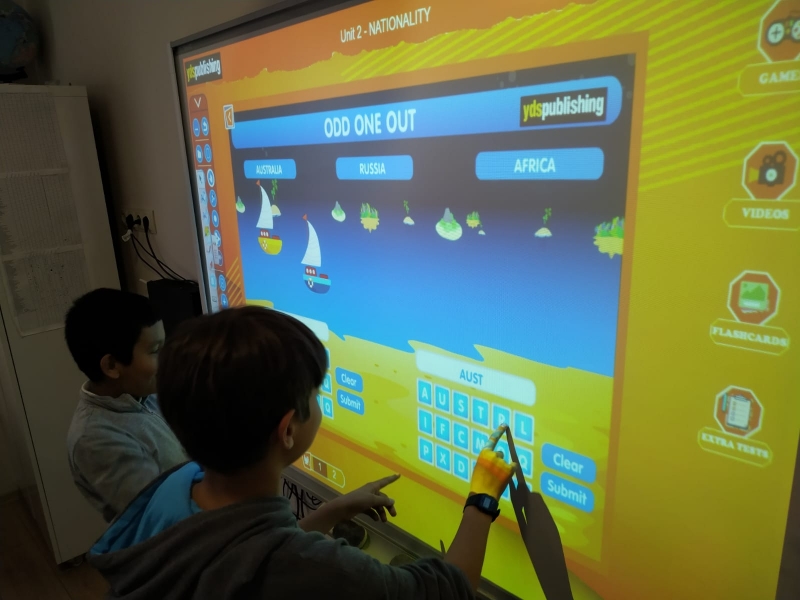 İngilizce Öğrenmede Nasıl Başarılı Olunabilir