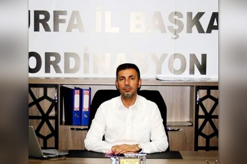 “İslam Ülkelerinin Birlik ve Beraberliğine Vesile Olsun”