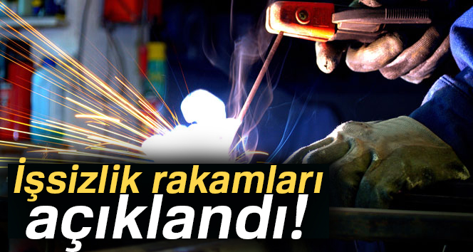 İşsiz sayısı Haziran’da arttı