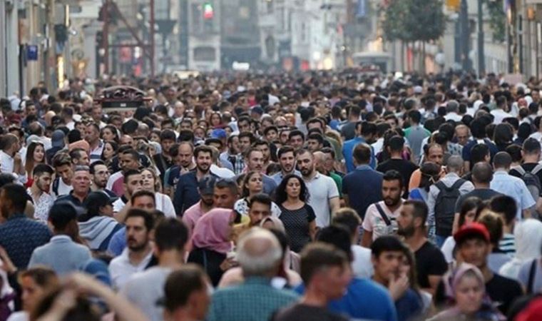 İşsizlik oranı 2021 yılında yüzde 12 oldu