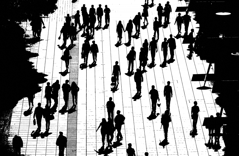 İşsizlik Oranı Dibe Vurdu