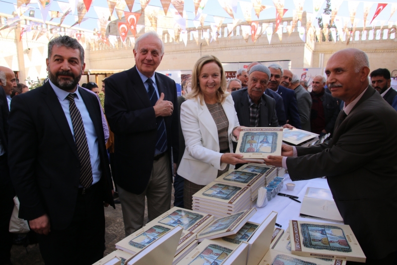 İşte Büyükşehiri'in erelden Kalkınma Modelin'de Turizm  Planı