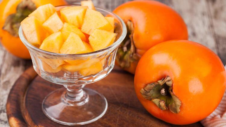 İşte Kovid-19'a iyi gelen meyve!