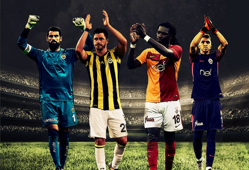 Kadıköy'de Bir Derbiden Fazlası