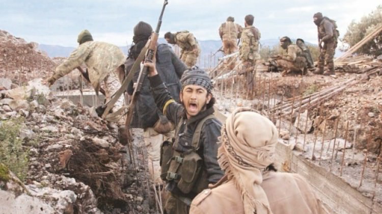 Kandil harekete geçti: Dağılan PYD'den yeni plan!