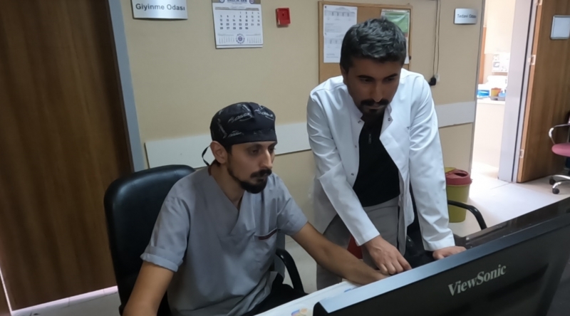 Kanser Ameliyatlarında Vatandaş Şanlıurfa’yı Tercih Ediyor.