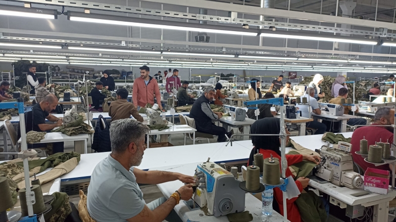 Kanser Tedavisine yön veren PET/ CT cihazı Şanlıurfa’da kuruluyor