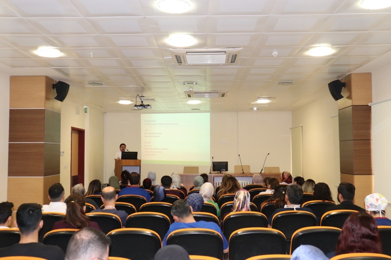 Kanserde Erken Teşhis Hayat Kurtarıyor