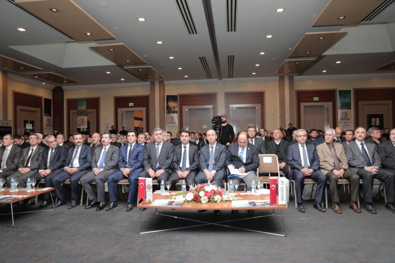 Karacadağ Kalkınma Ajansı 2018 Yılında 30 Milyon TL Hibe Desteği Verecek