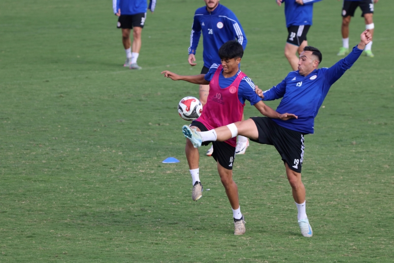 KARAKÖPRÜ BELEDİYESPOR'DAN TARAFTARA ÇAĞRI