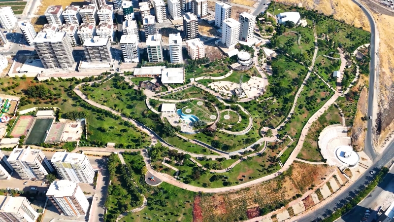 KARAKÖPRÜ’DE ATIL YAPILAR TEK TEK DEĞERLENDİRİLDİ