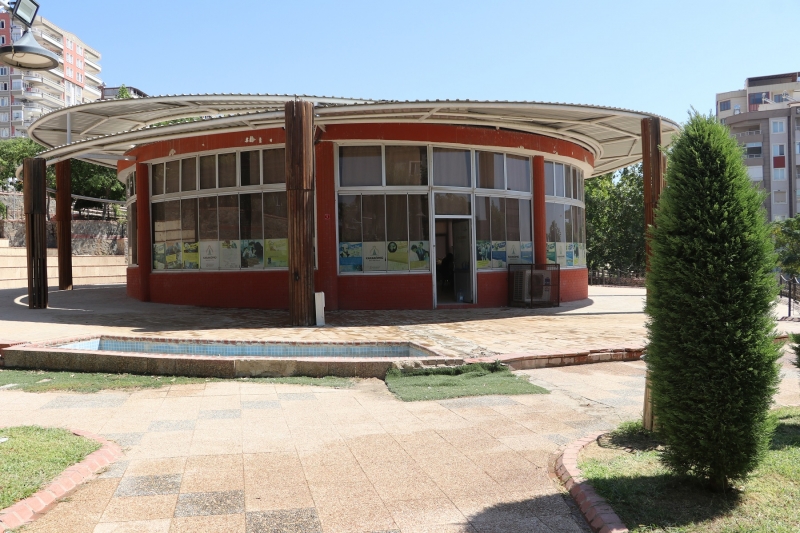 KARAKÖPRÜ’DE GENÇLERİN UĞRAK DERS ÇALIŞMA YERİ OKUMA EVLERİ