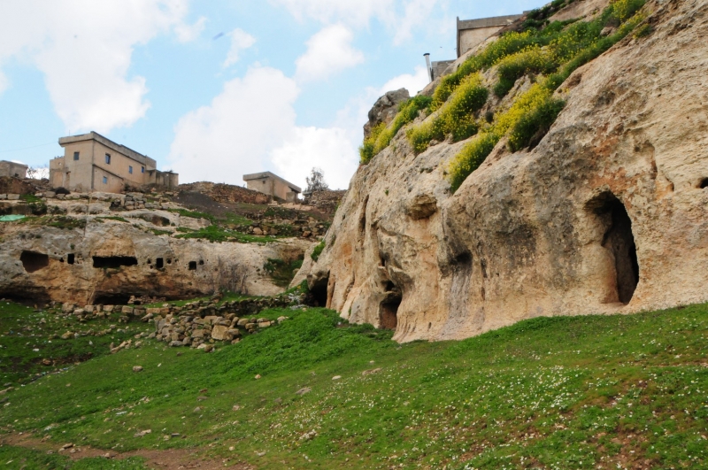 Karaköprü;de Kültür Atlası Oluşturuluyor
