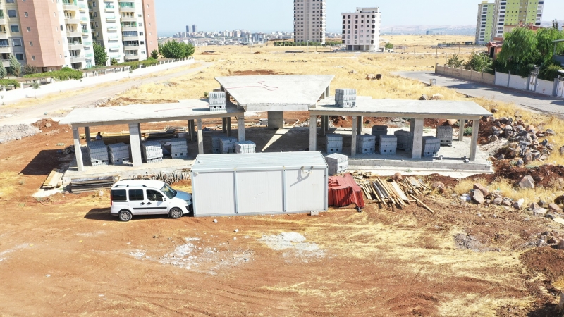 KARAKÖPRÜ’DE OKUMA EVLERİ’NDE SONA DOĞRU