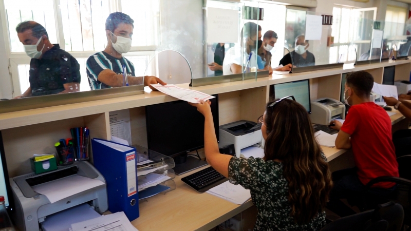 Karaköprü’de vergi yapılandırma uyarısı