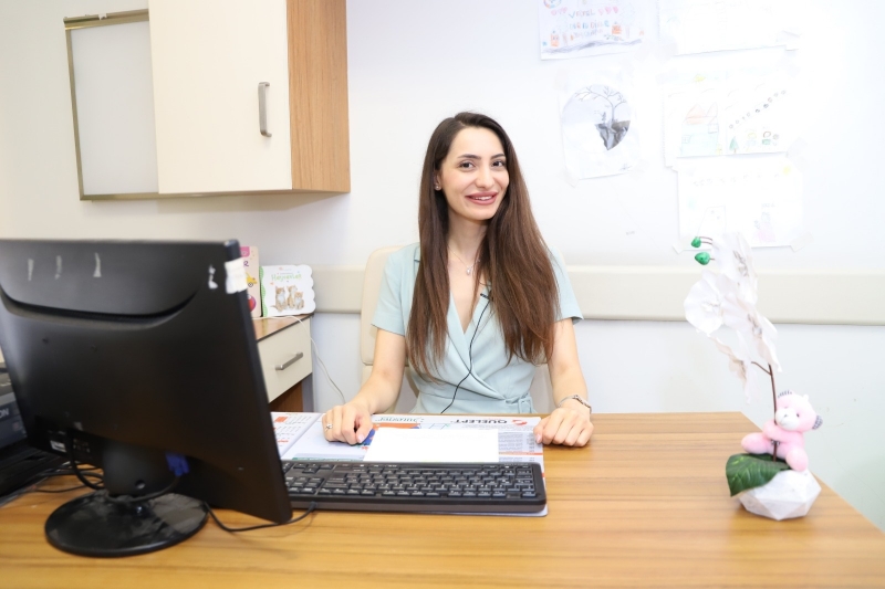 Karne Çocuğun değil aslında Ailenin karnesidir.