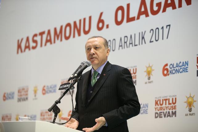 Kavga büyüyor... Erdoğan'dan Gül'e: Sinsi destek verenler... Yazıklar olsun!