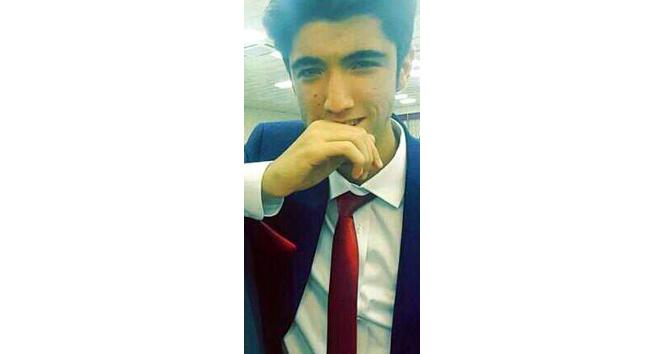 Kazada ağır yaralanan 16 yaşındaki çocuk hayatını kaybetti