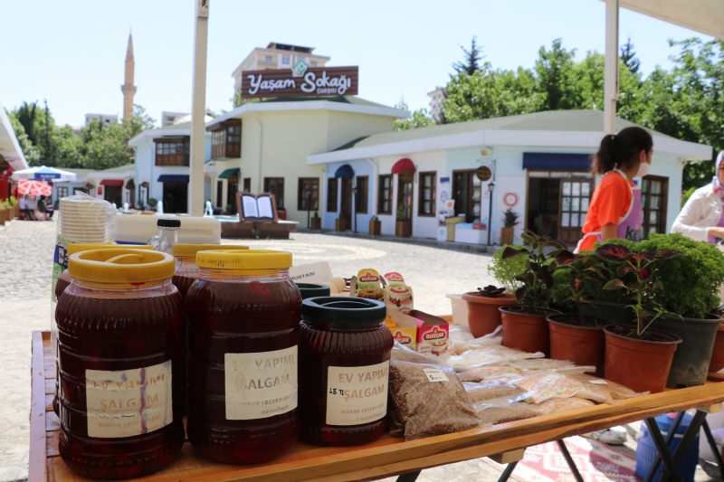 KEDÜP YENİDEN HİZMET VERMEYE BAŞLADI