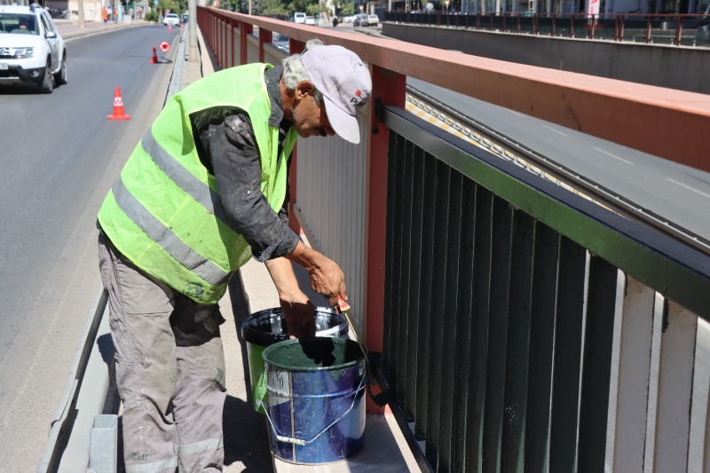 KENT ESTETİĞİNİNE UFAK DOKUNUŞLAR