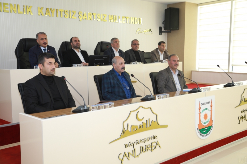 KENT KONSEYİ GENÇLİK MECLİSİ SEÇİMLERİ YAPILDI