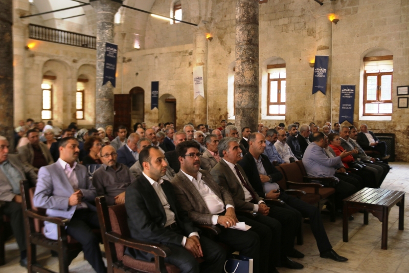 Kent Konseyi Olağan Genel Kurulu Yapıldı