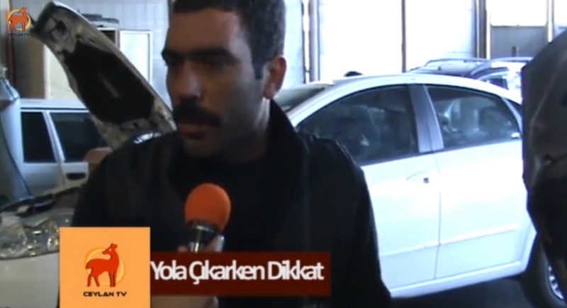 Kış Aylarında Nelere Dikkat Etmeliyiz