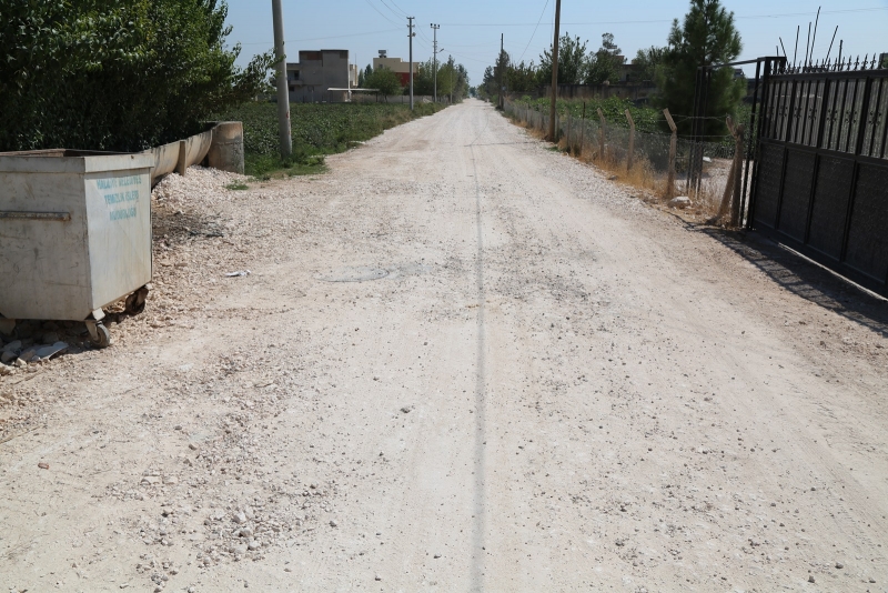 KISAS’TAN CANPOLAT’A TEŞEKKÜR: İLK KEZ BÖYLE BİR HİZMET GÖRDÜK