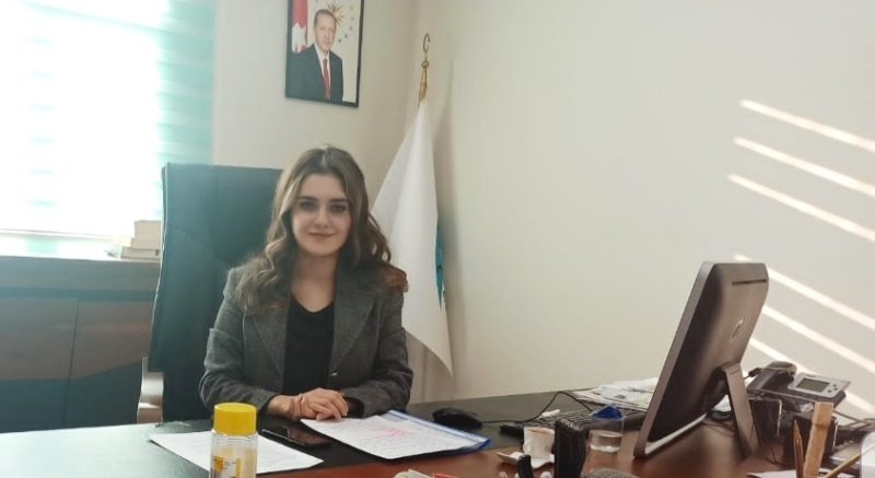 Kişisel Verilerin Korunması Eğitimi Verildi