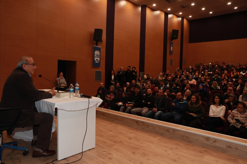 Kitap Fuarı Yoğun Katılımla Sona Erdi